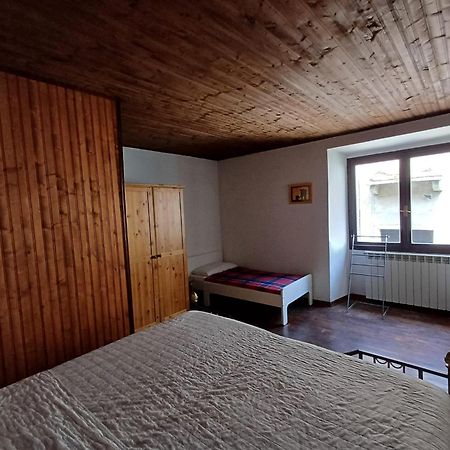 Val Grande Apartment Miazzina Zewnętrze zdjęcie