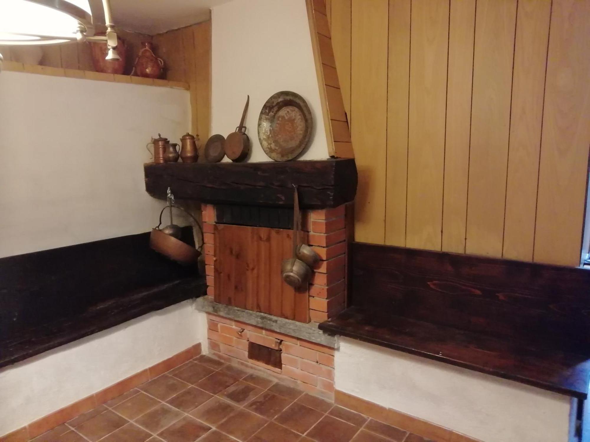 Val Grande Apartment Miazzina Zewnętrze zdjęcie