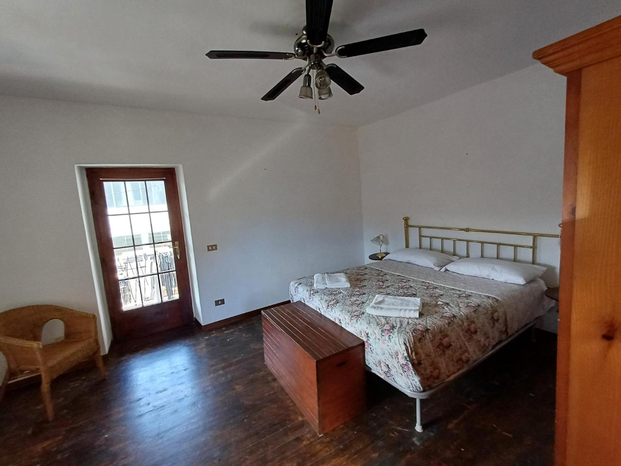 Val Grande Apartment Miazzina Zewnętrze zdjęcie