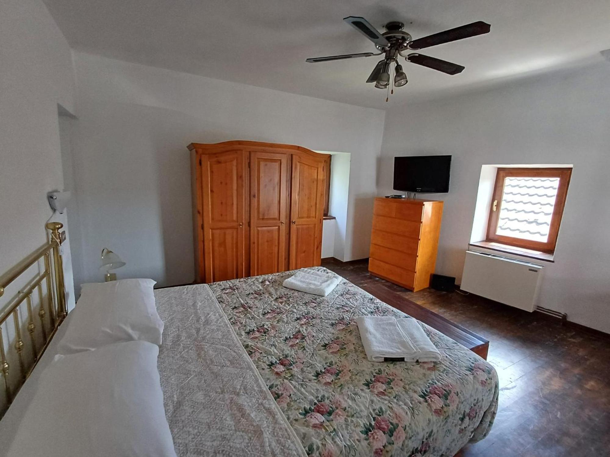 Val Grande Apartment Miazzina Zewnętrze zdjęcie