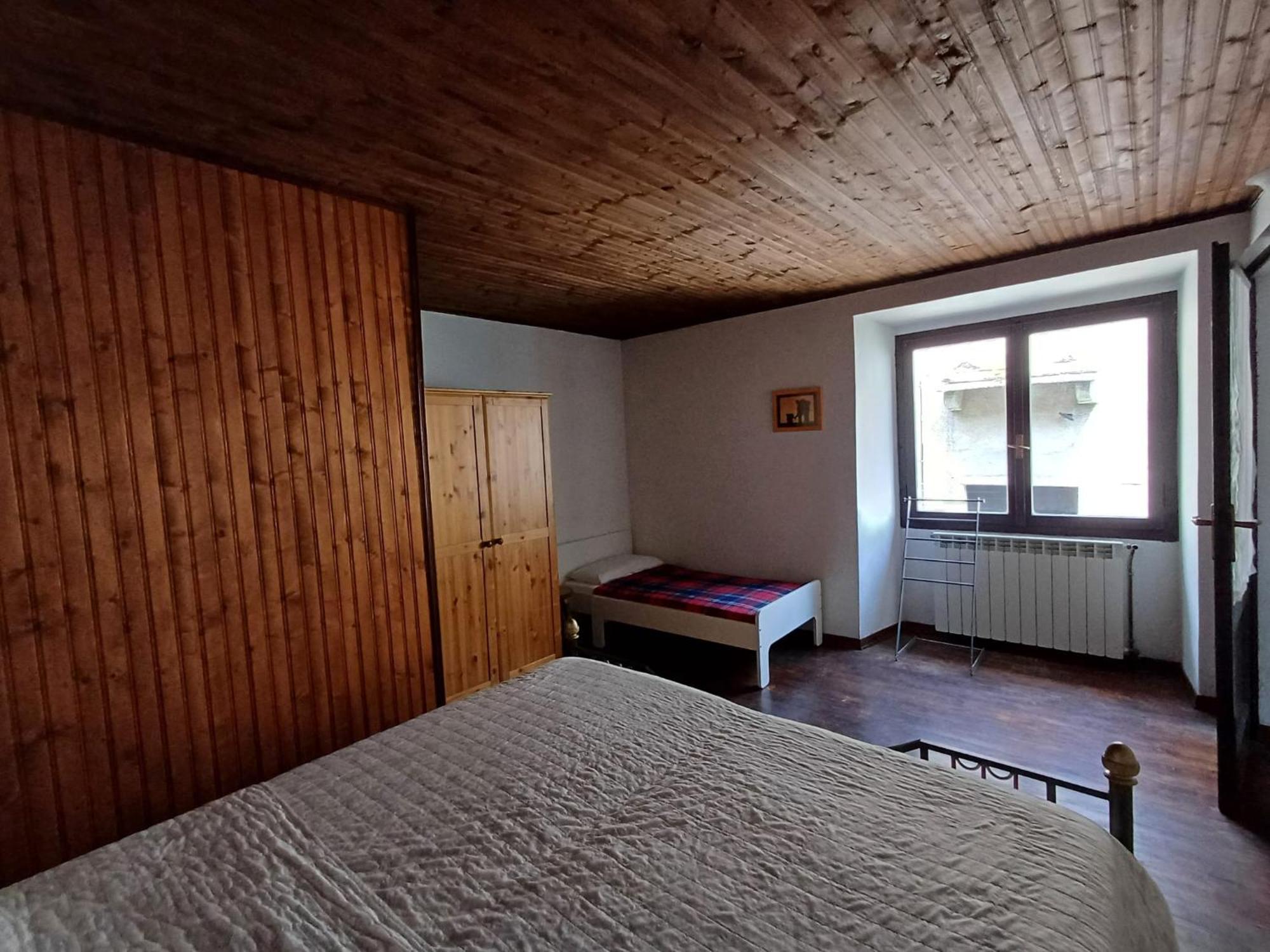 Val Grande Apartment Miazzina Zewnętrze zdjęcie